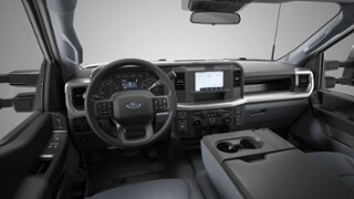 2026 Ford Super Duty® Internal Image 2